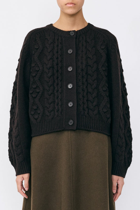 WINROE CARDIGAN