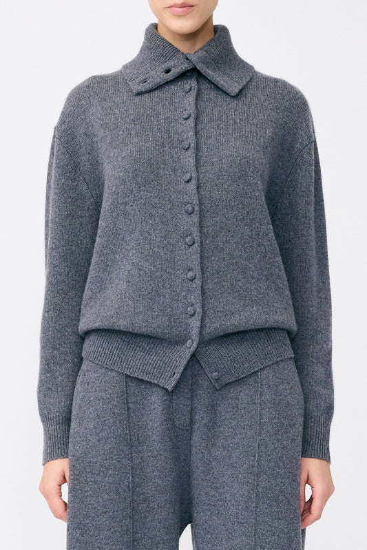DENIE CARDIGAN