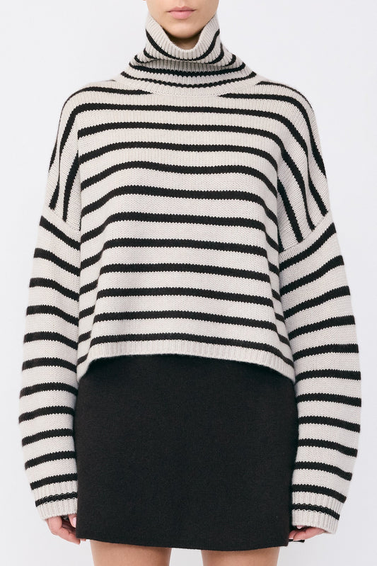 ZERLINA SWEATER