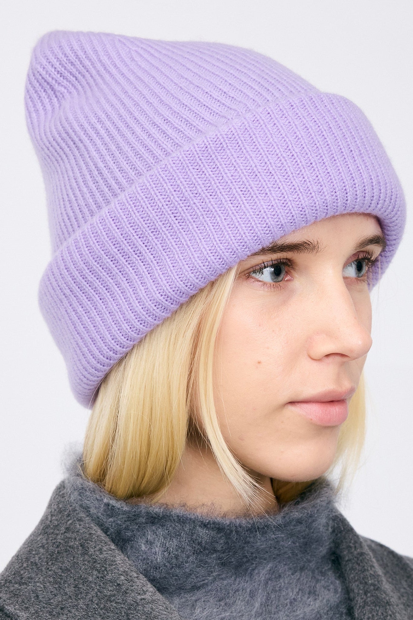 STOCKHOLM BEANIE