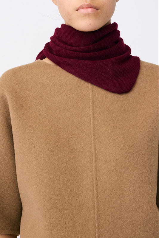 FLORIANNE SCARF