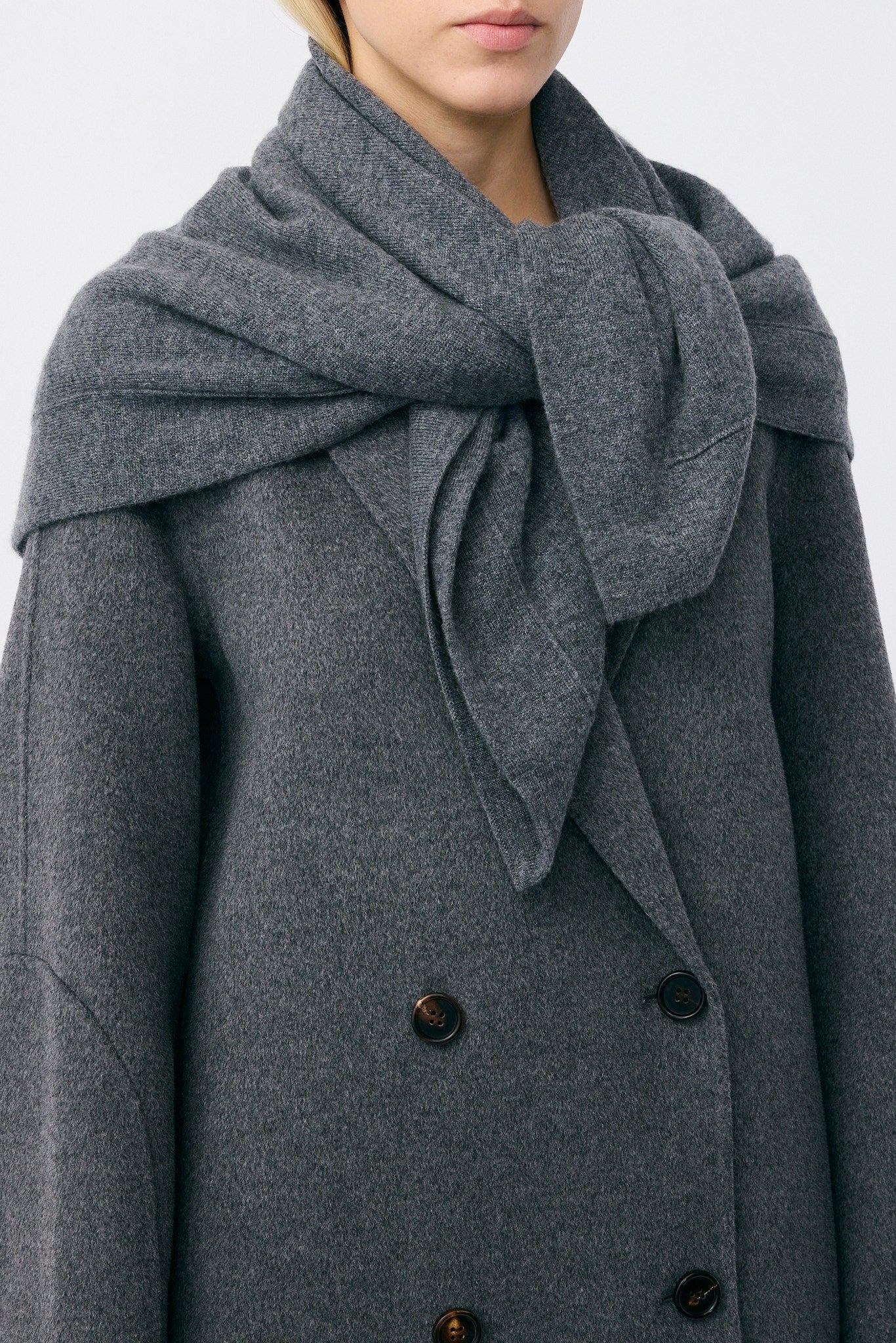 FRIEDA SCARF