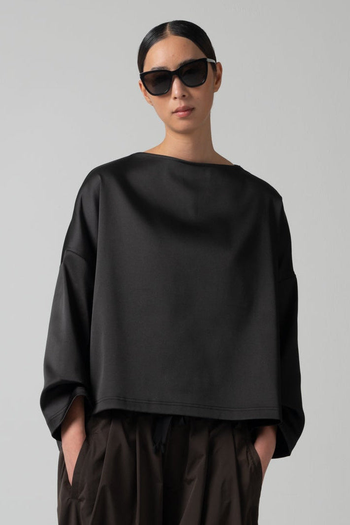 NIRVANA BLOUSE