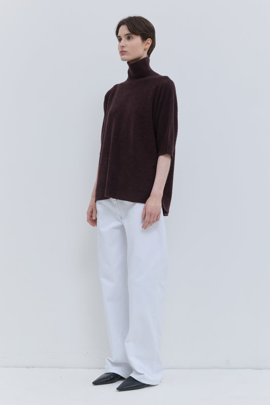 KALUHU SWEATER