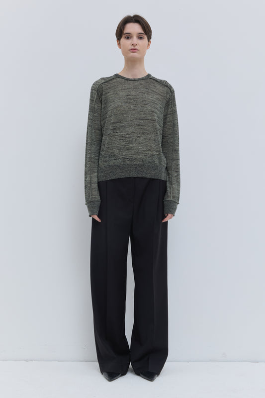 KAMINA SWEATER