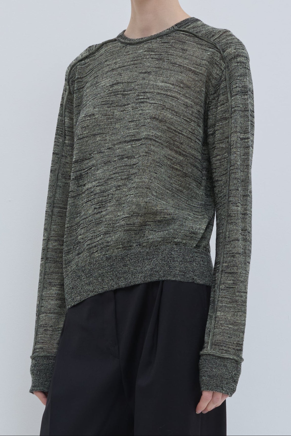 KAMINA SWEATER
