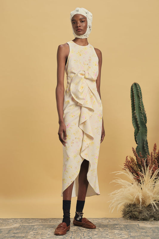 LIV DRESS