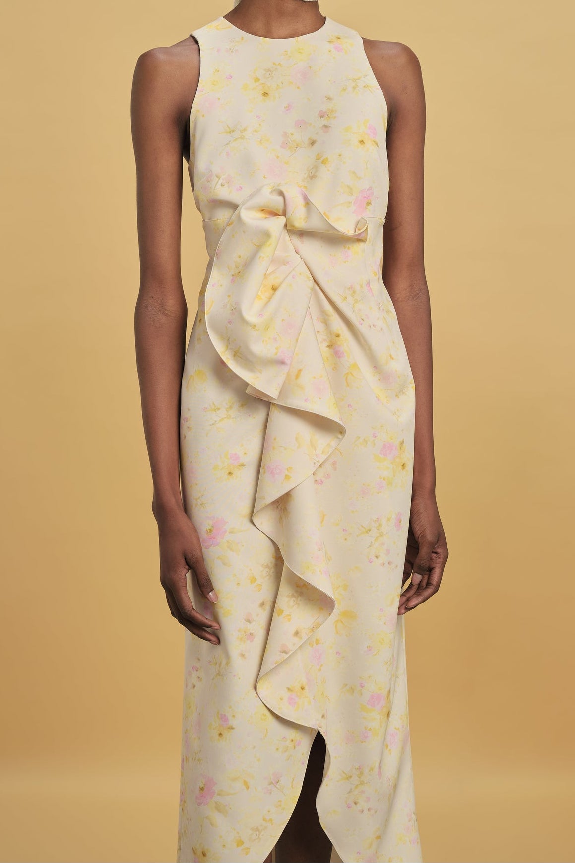 LIV DRESS