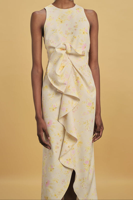 LIV DRESS