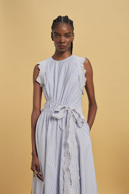 HANNA DRESS