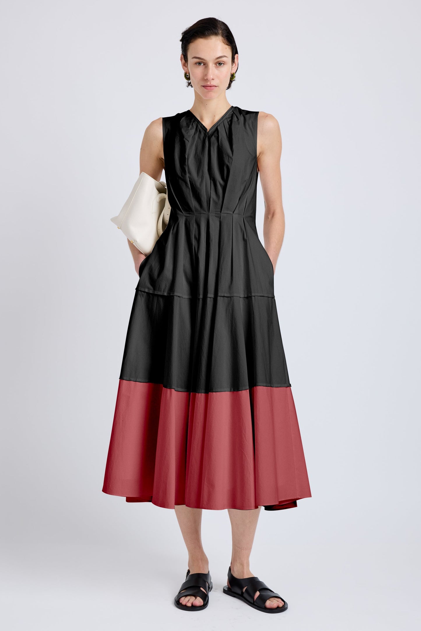 KAILEY DRESS