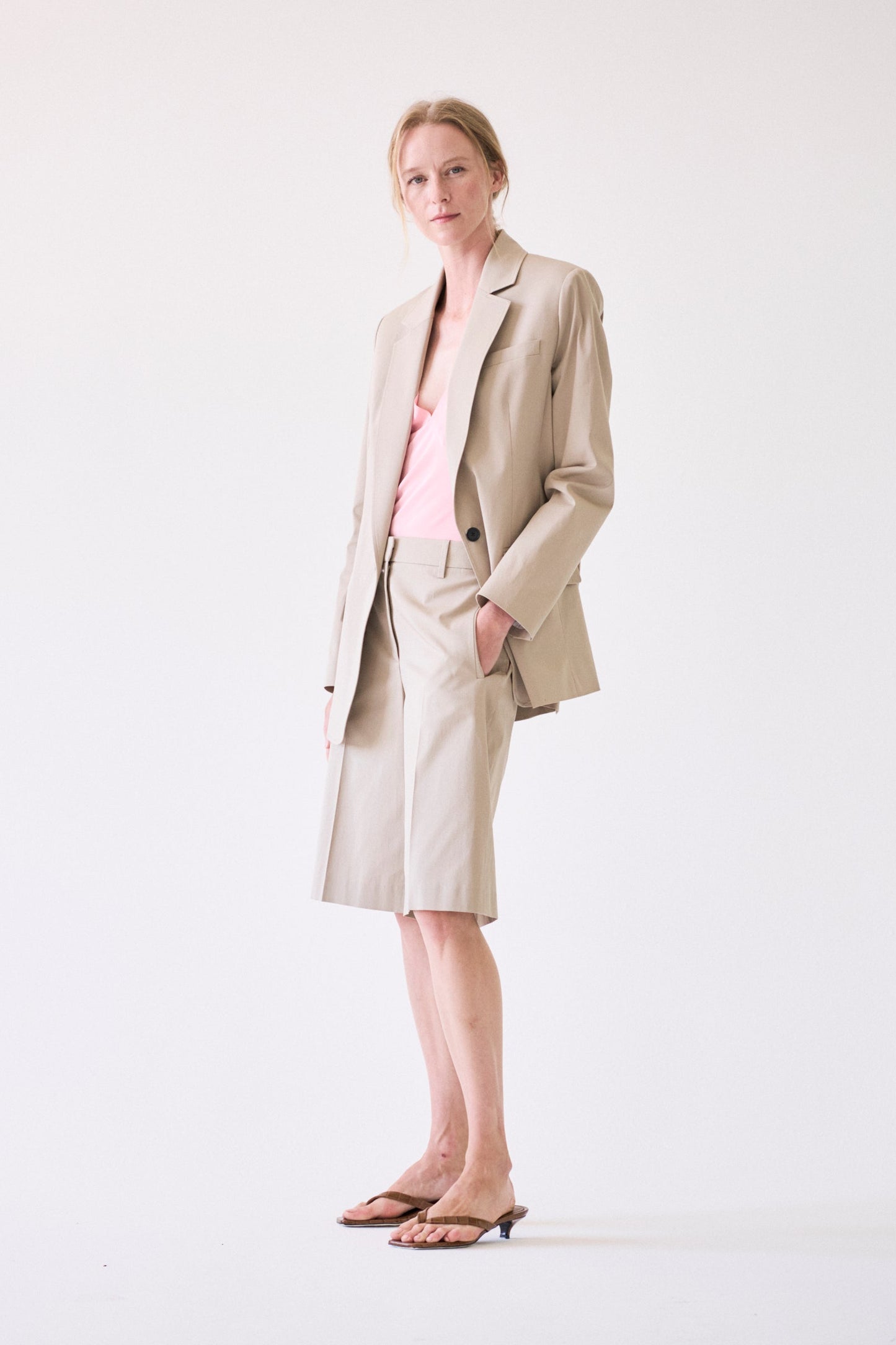 Stella Short