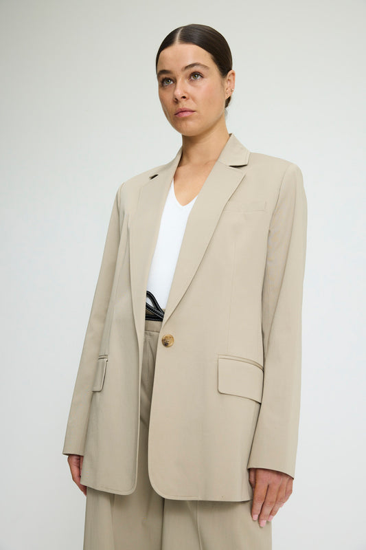 KATHERINE BLAZER