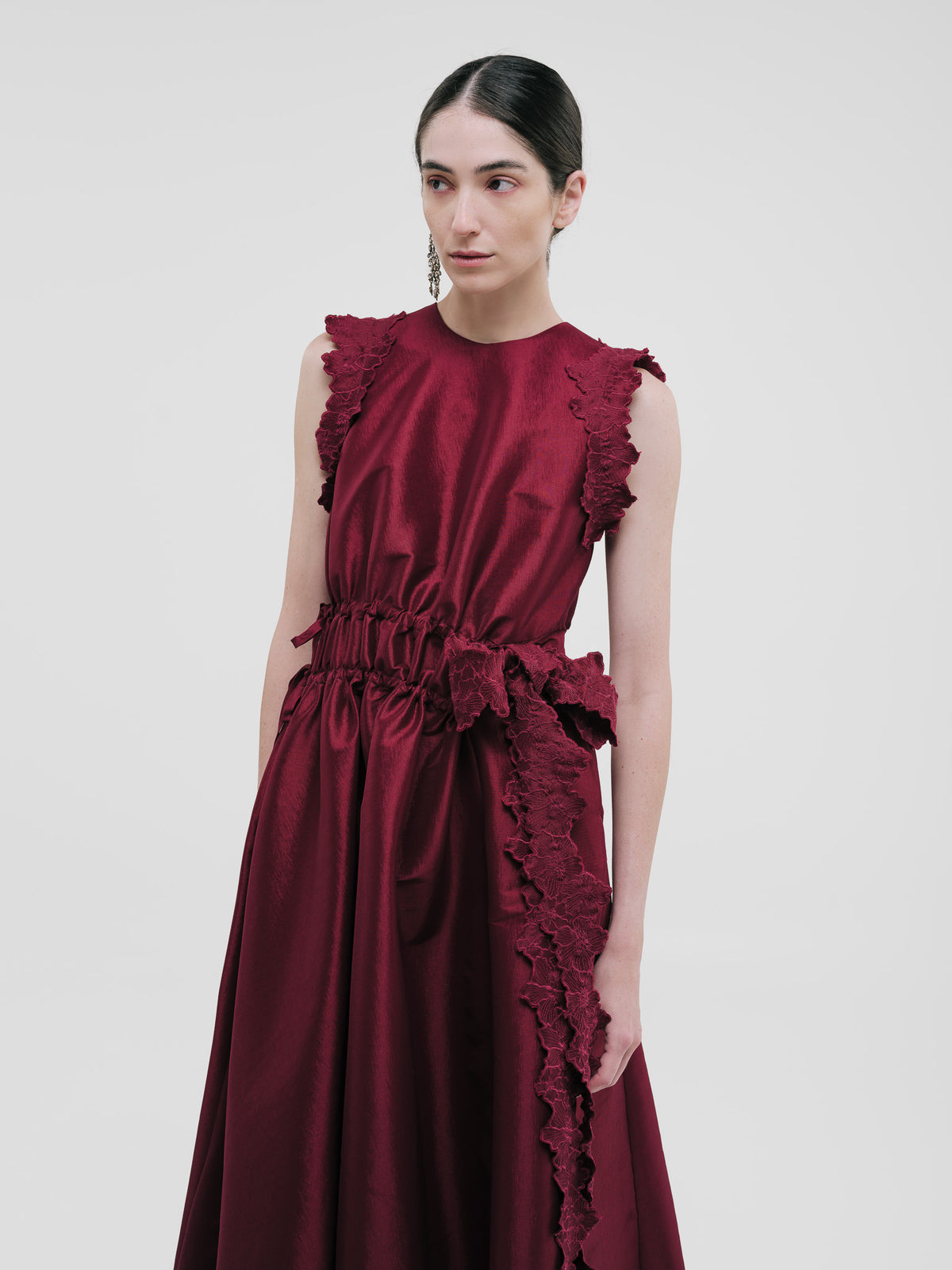 HANNA DRESS