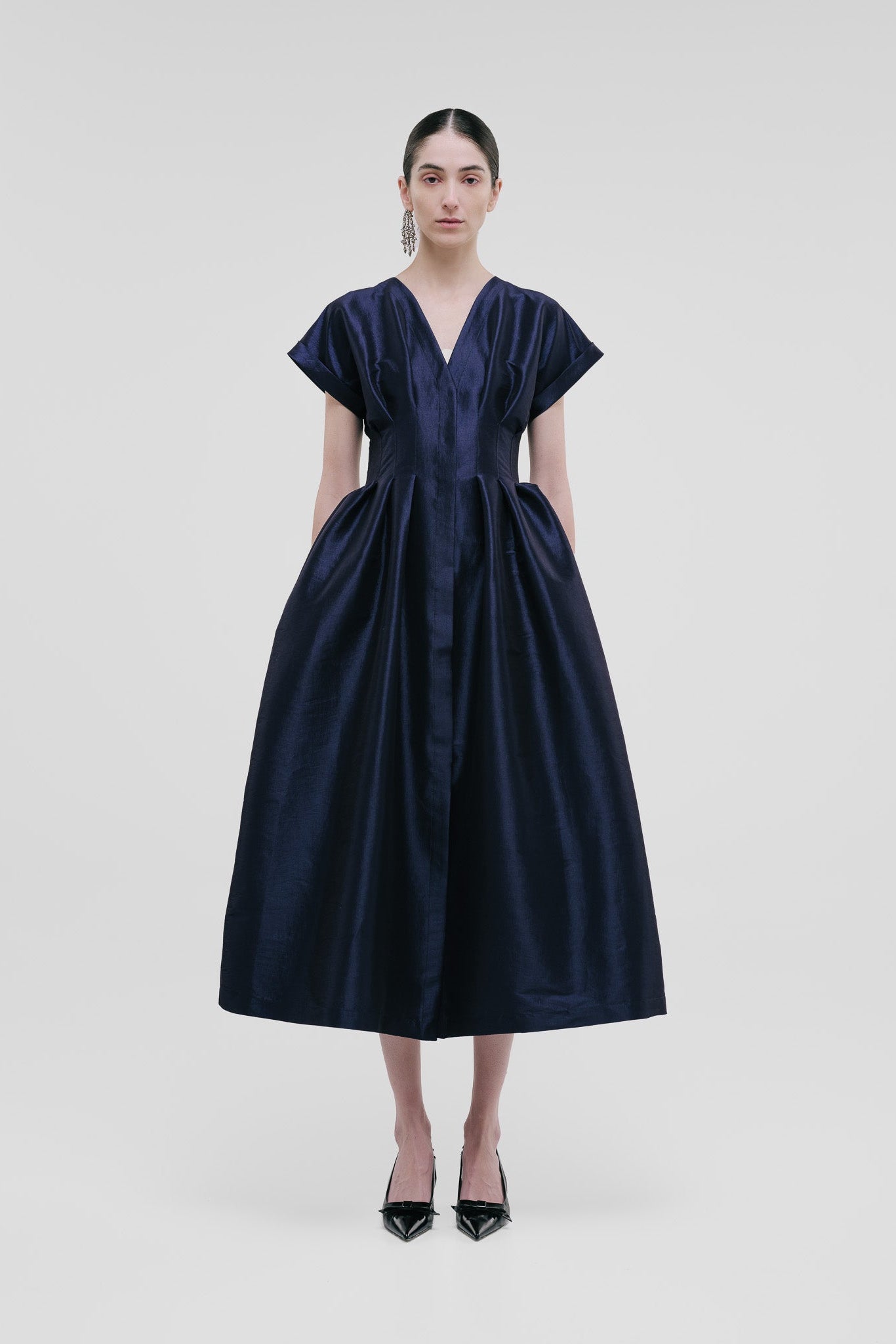 TSIGE DRESS