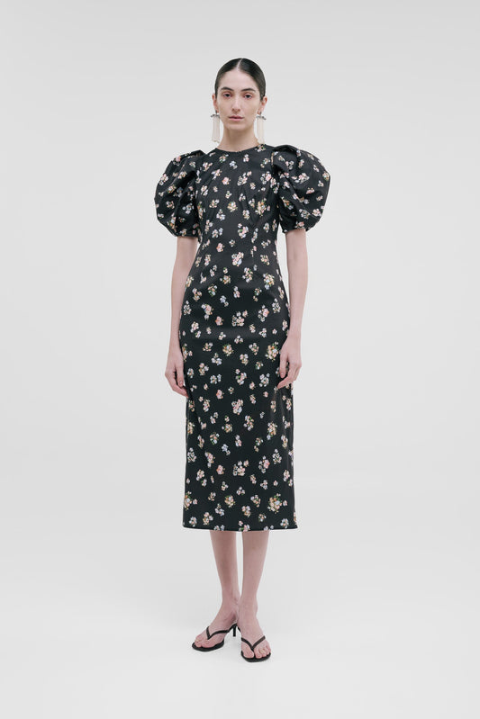 ANJA DRESS