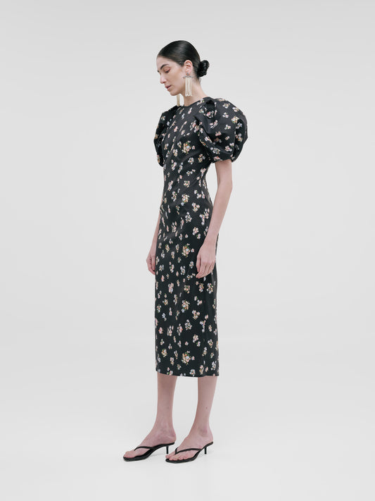 ANJA DRESS