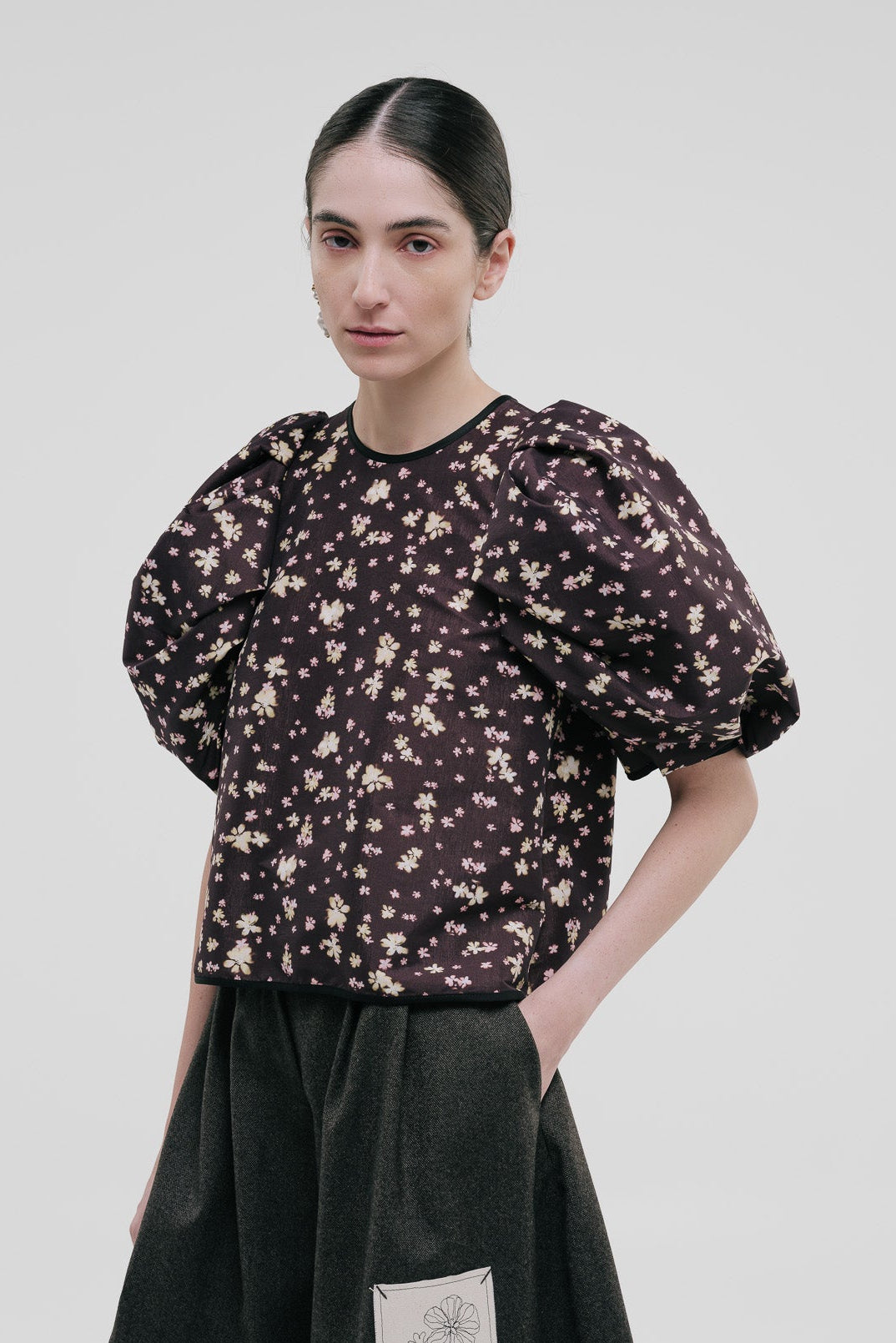 LOTTA TOP