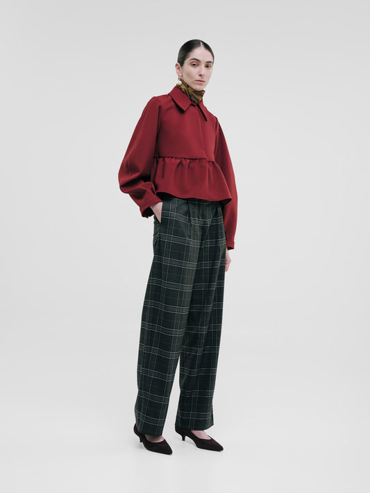 RHAIN TOP