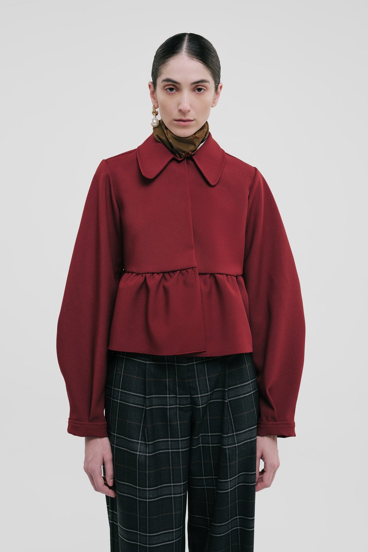 RHAIN TOP