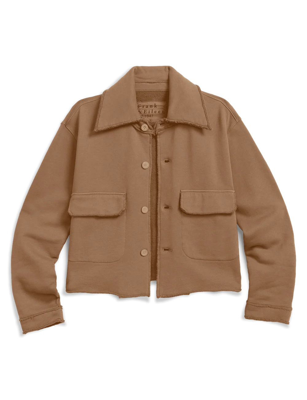 ROWAN JACKET