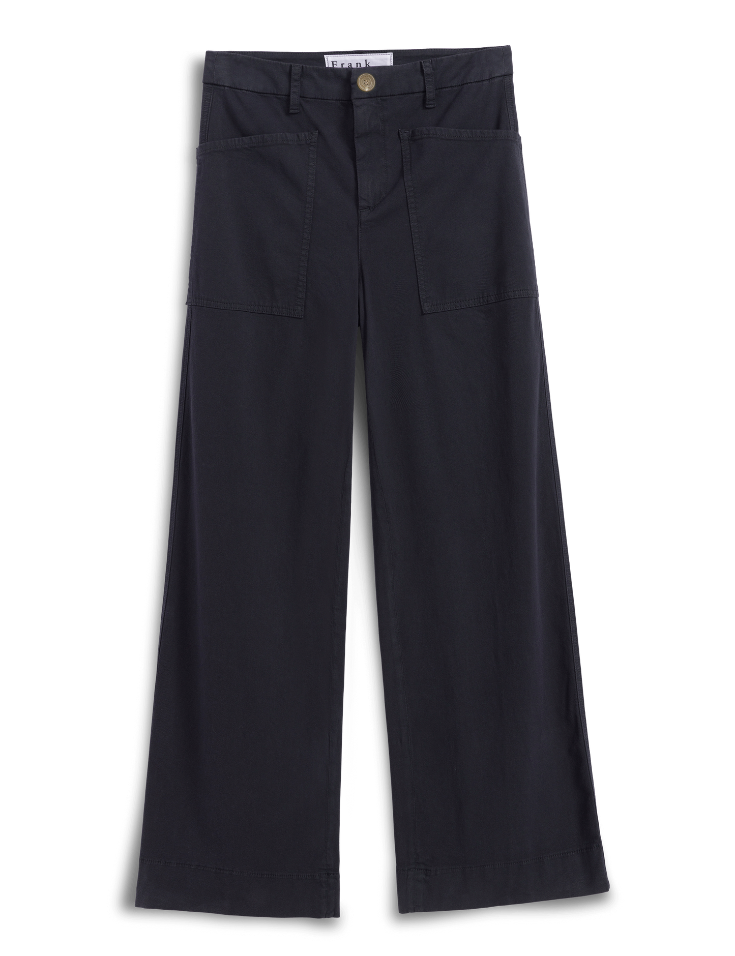 Limerick Wrap Pocket Pant