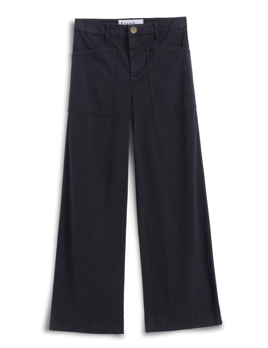 Limerick Wrap Pocket Pant