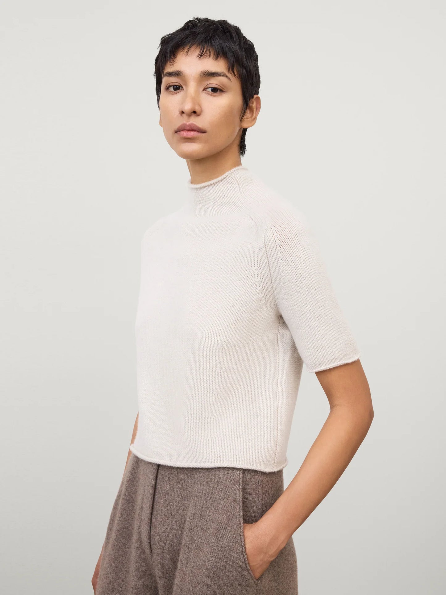 FRIDE SWEATER