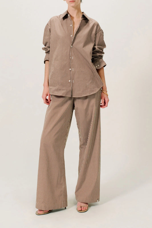 ALTA BOXER PANT