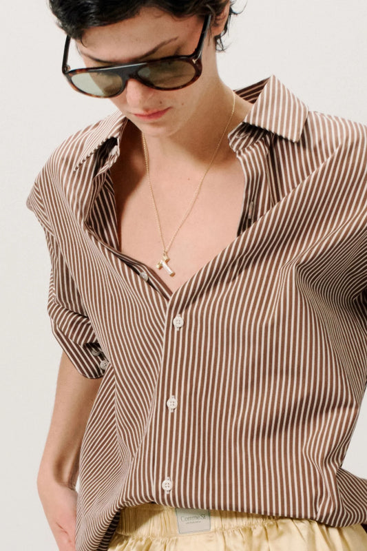 CLASSICA SHIRT STRIPE