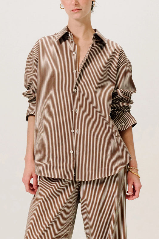 CLASSICA SHIRT STRIPE