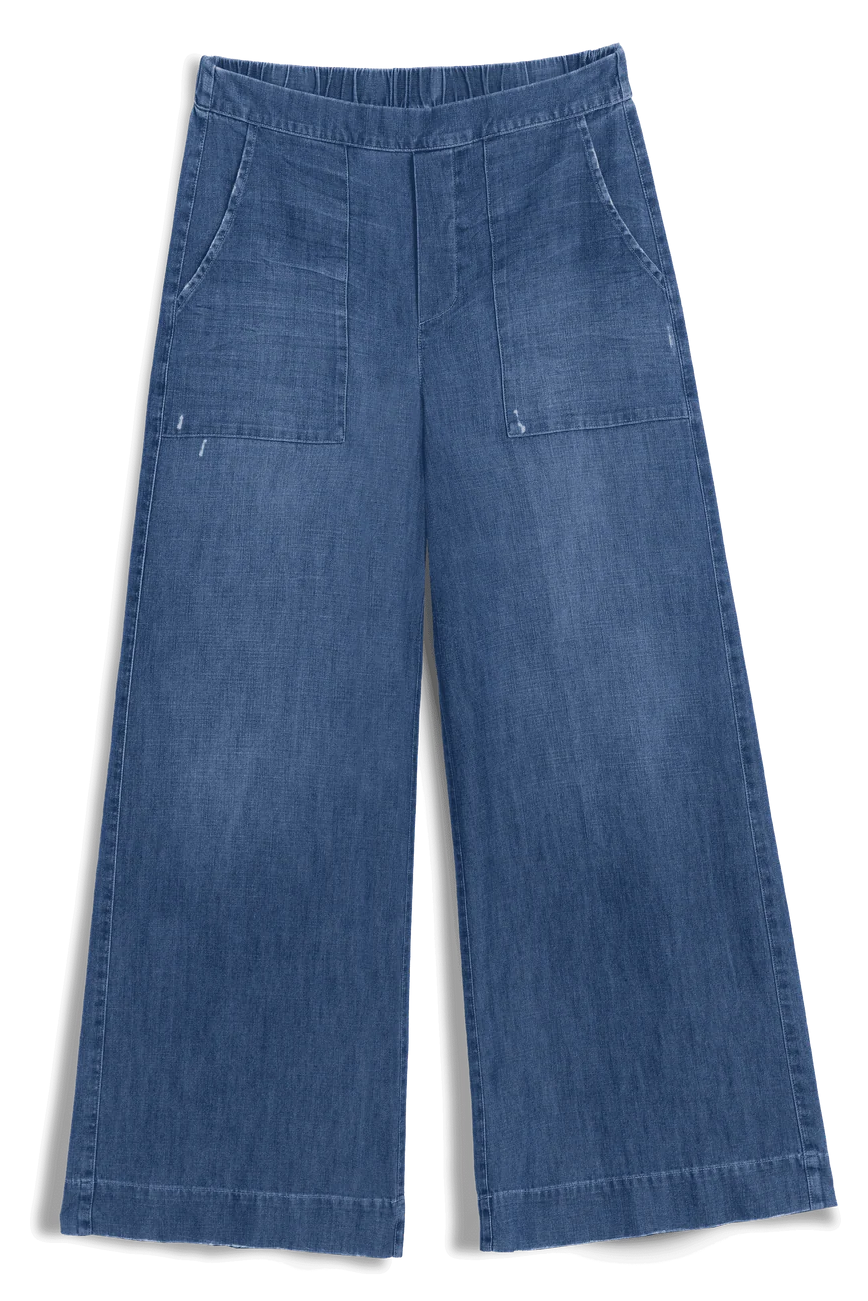 MADELINE PANT