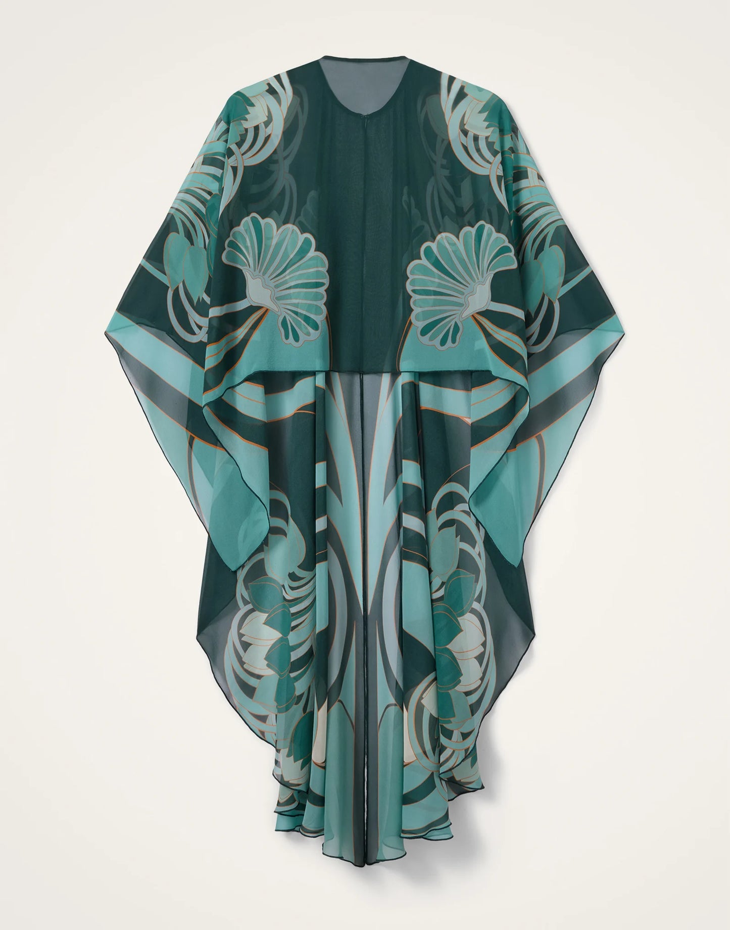 MARIA CAPE