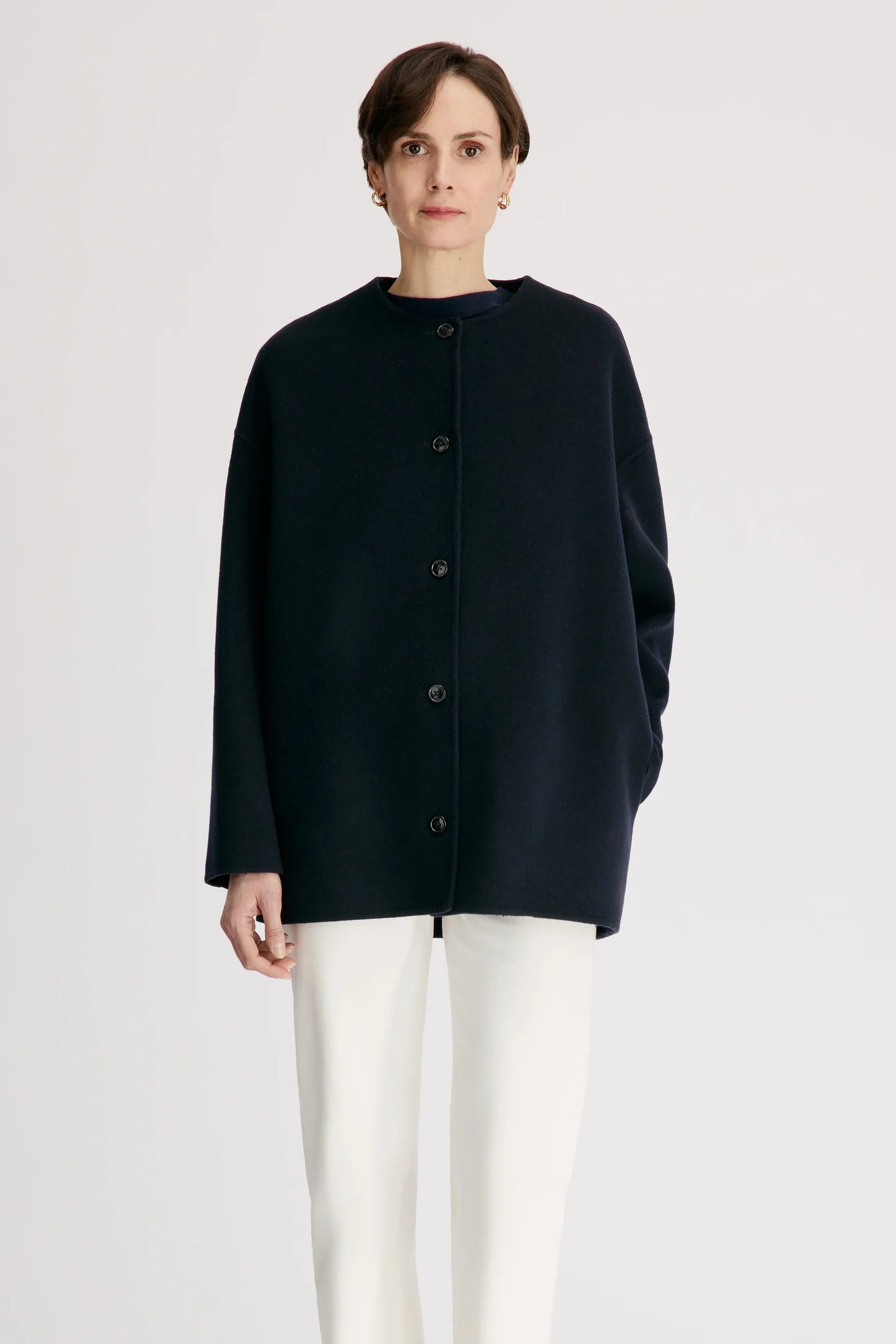 DUNNE COAT