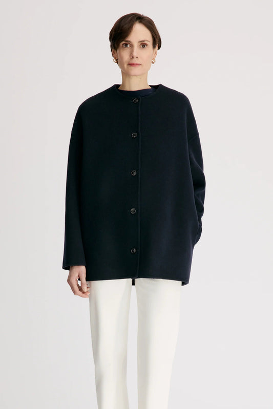 DUNNE COAT