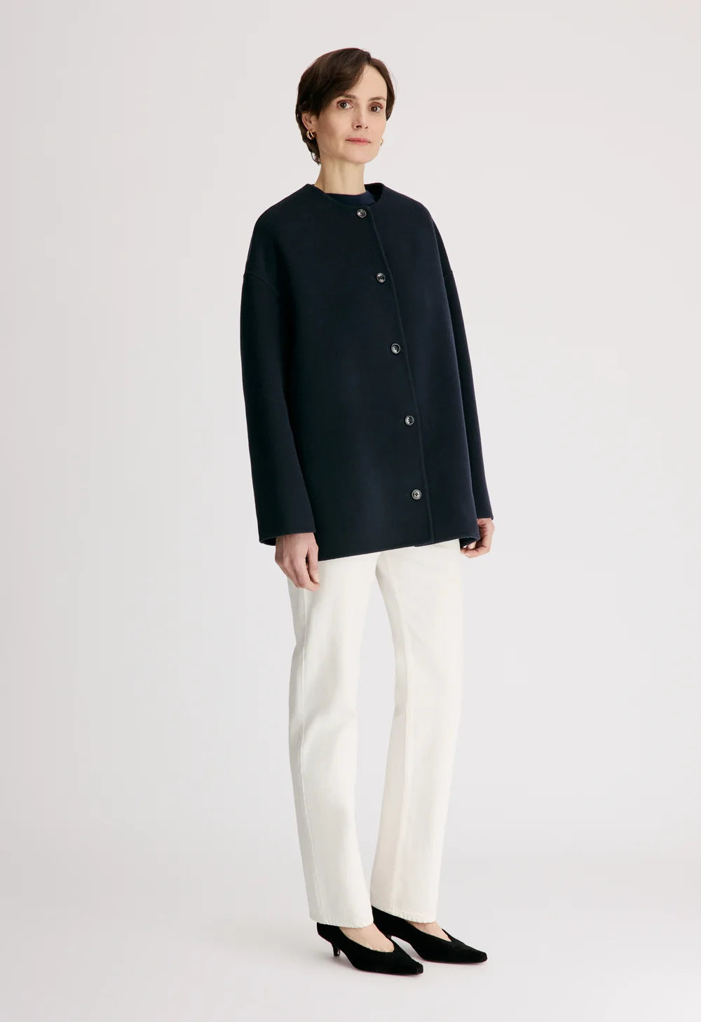 DUNNE COAT
