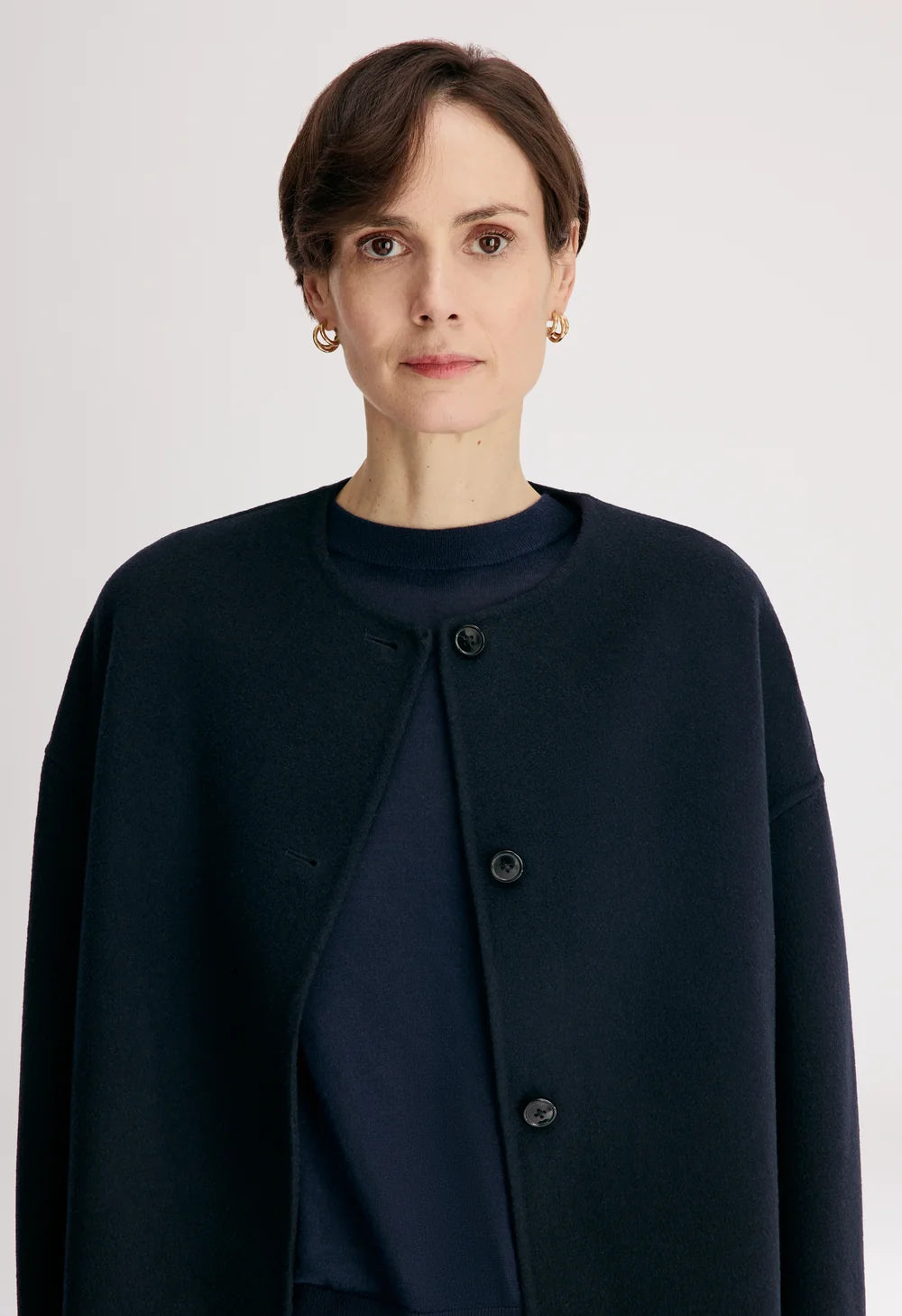 DUNNE COAT