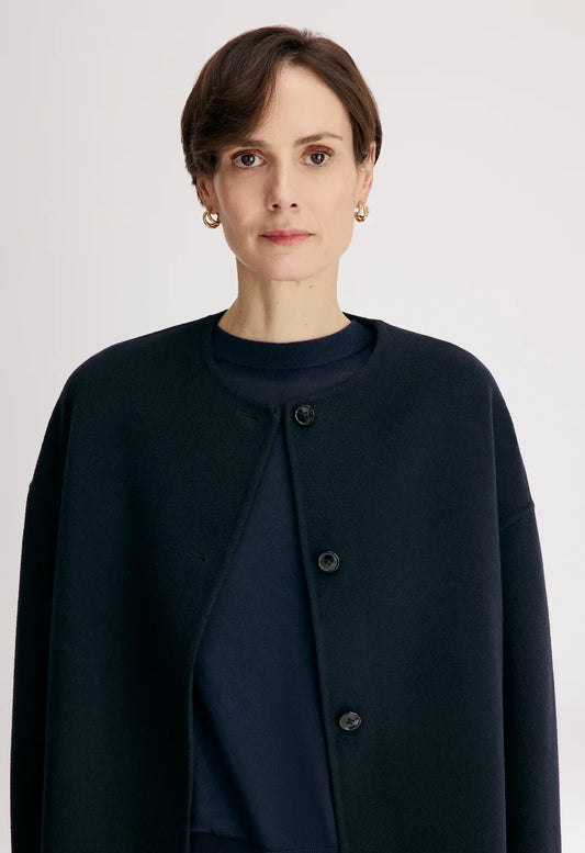 DUNNE COAT