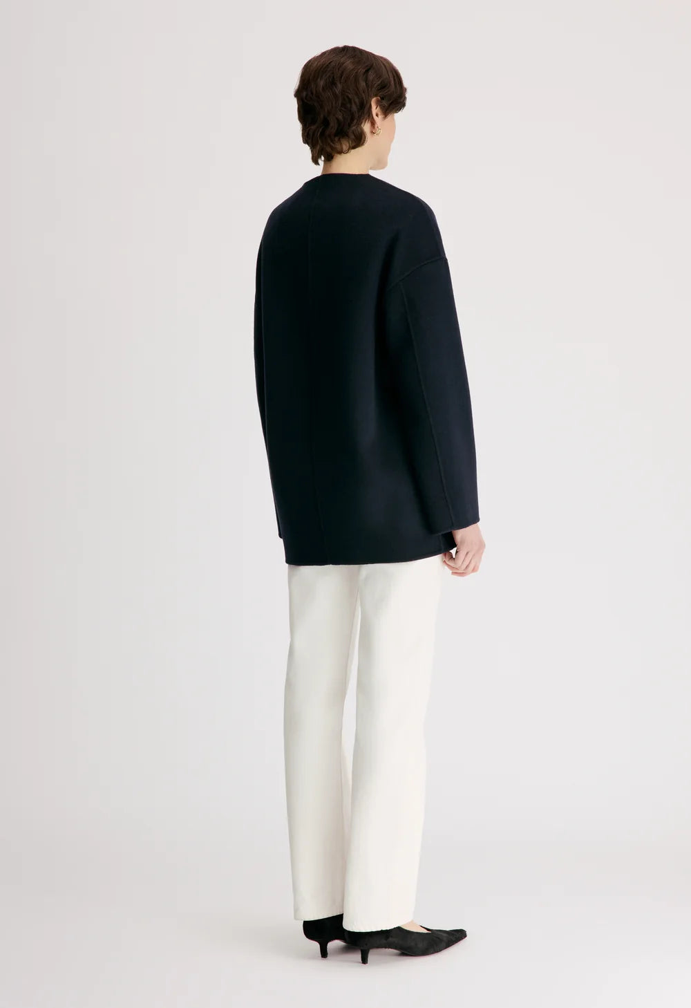 DUNNE COAT