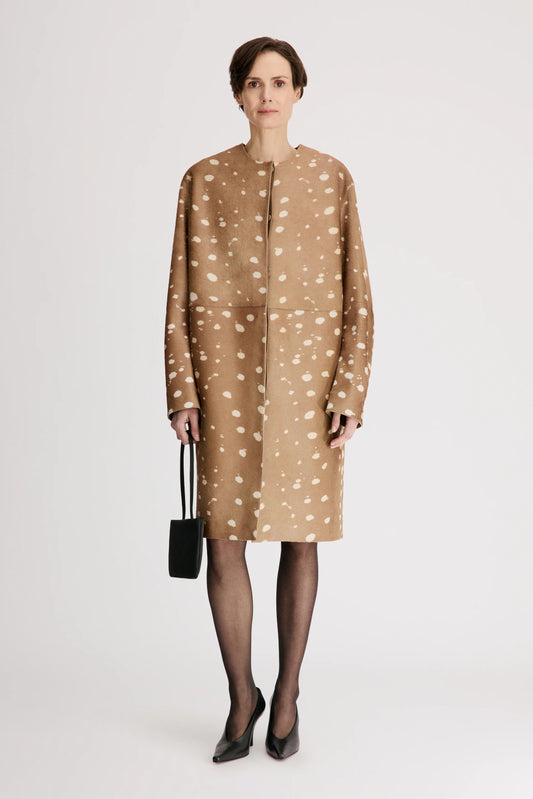 LIZA COAT