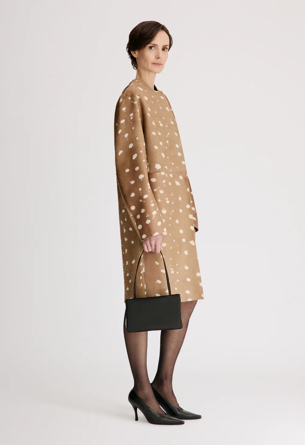 LIZA COAT