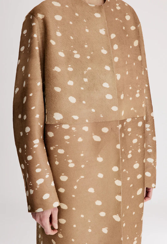 LIZA COAT
