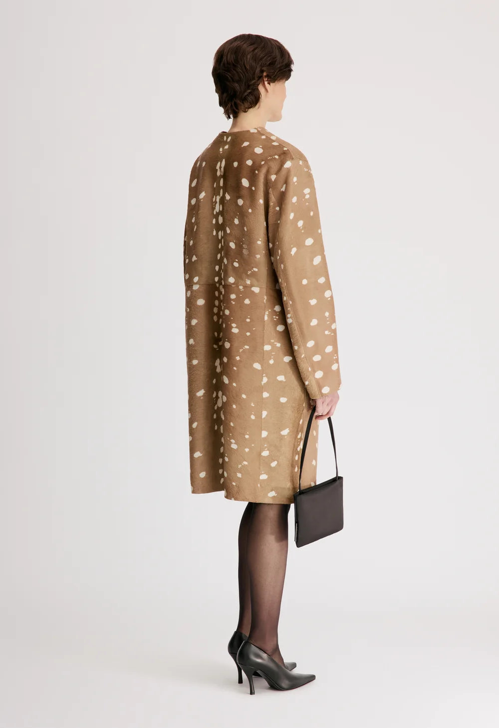 LIZA COAT
