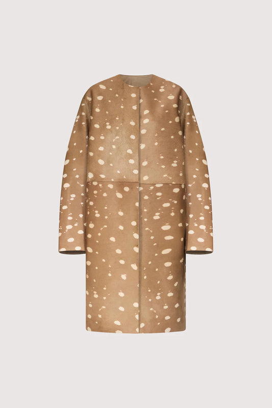 LIZA COAT