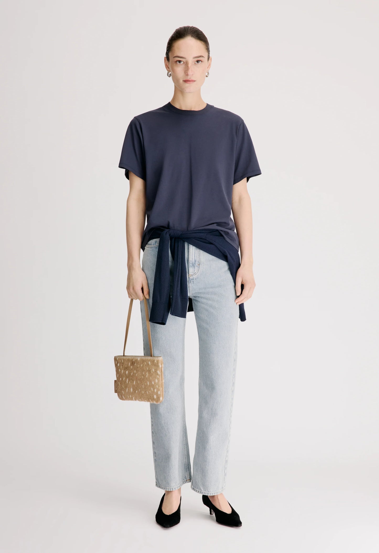 TELANTO TEE