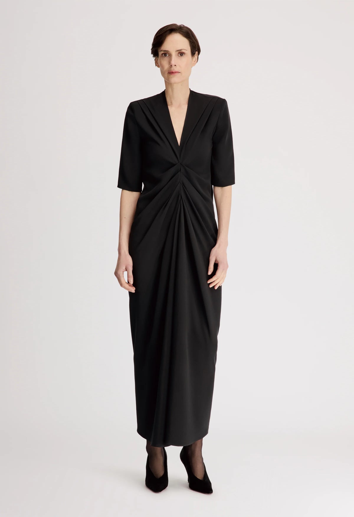 WILLA DRESS
