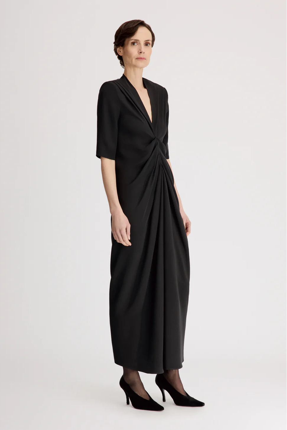 WILLA DRESS