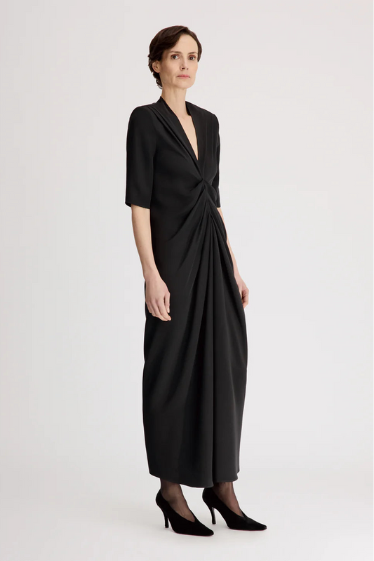 WILLA DRESS
