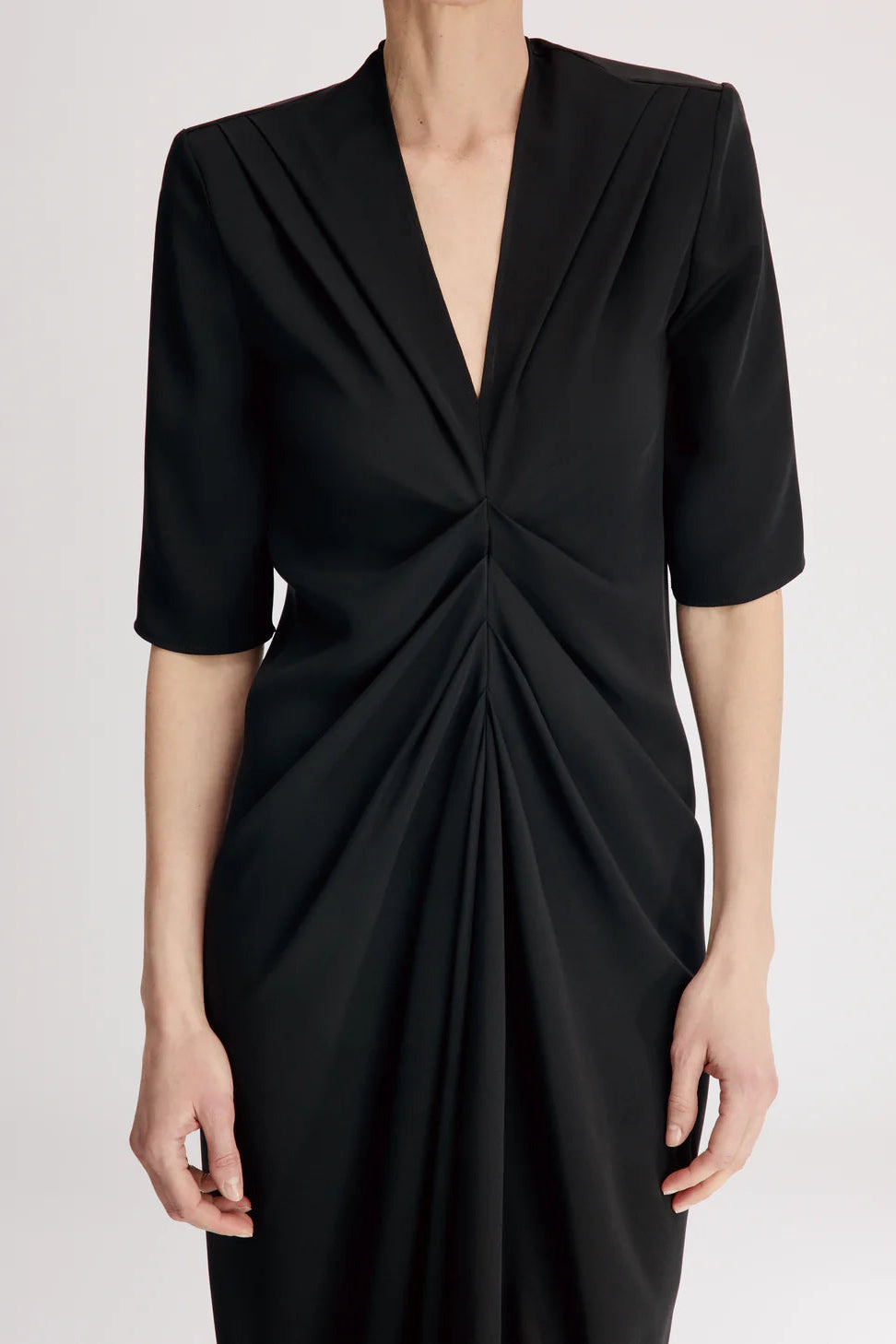 WILLA DRESS