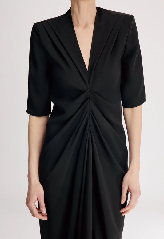 WILLA DRESS